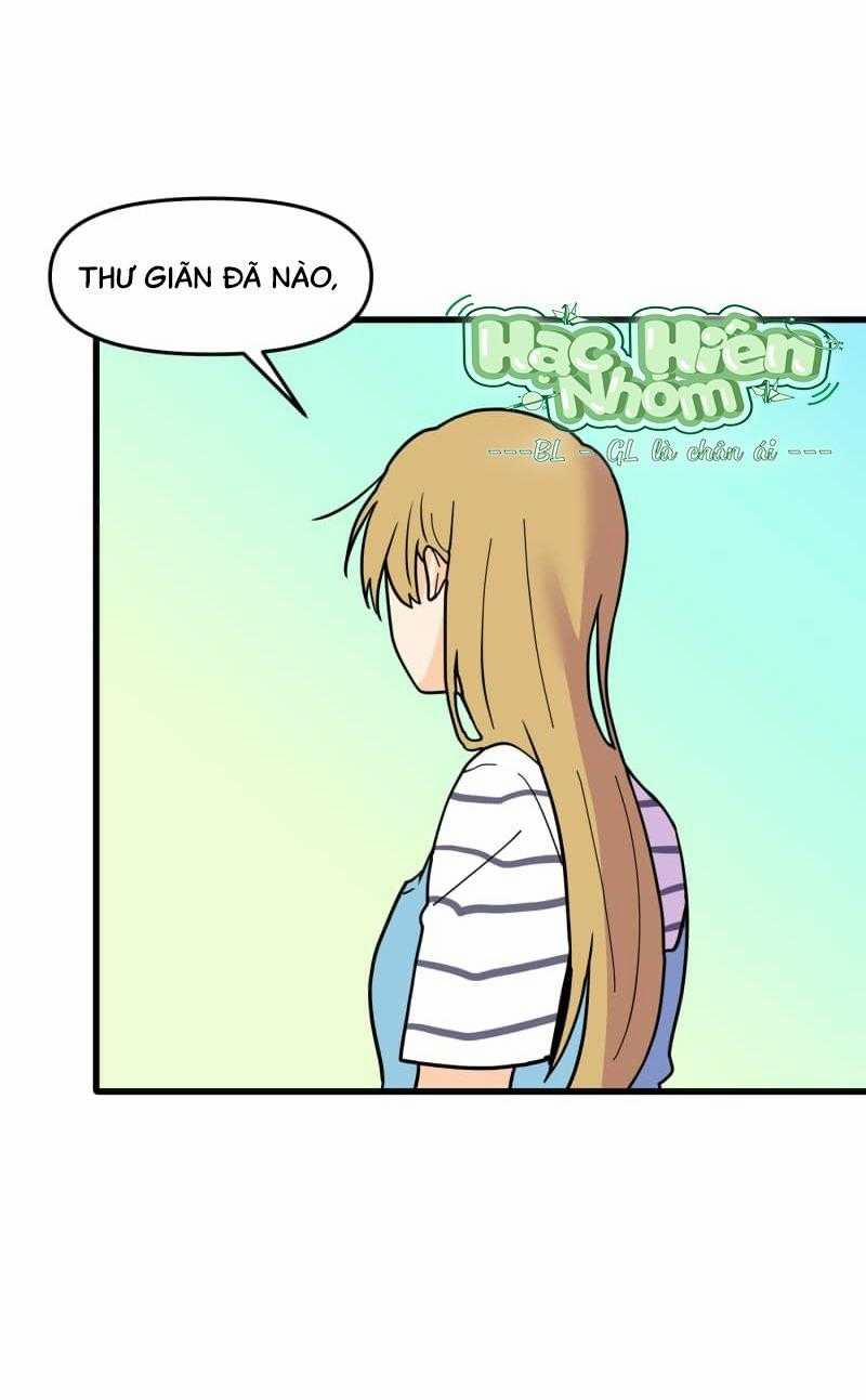 Truyện Ngôn Nhưng Không Ngôn Lắm 108 trang 7