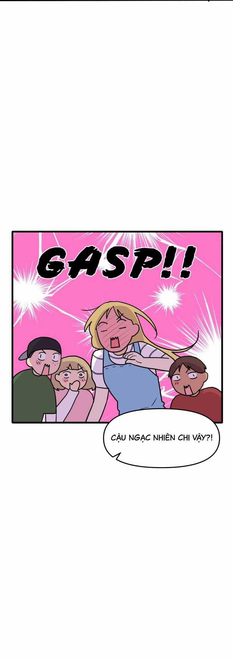 Truyện Ngôn Nhưng Không Ngôn Lắm 108 trang 70