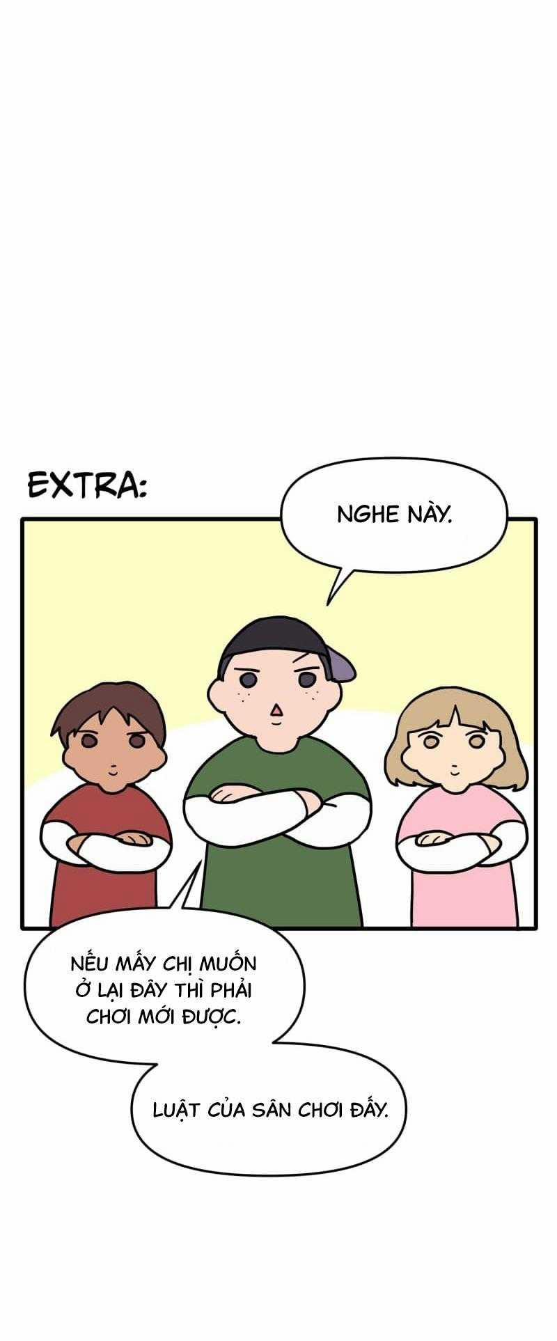 Truyện Ngôn Nhưng Không Ngôn Lắm 108 trang 71