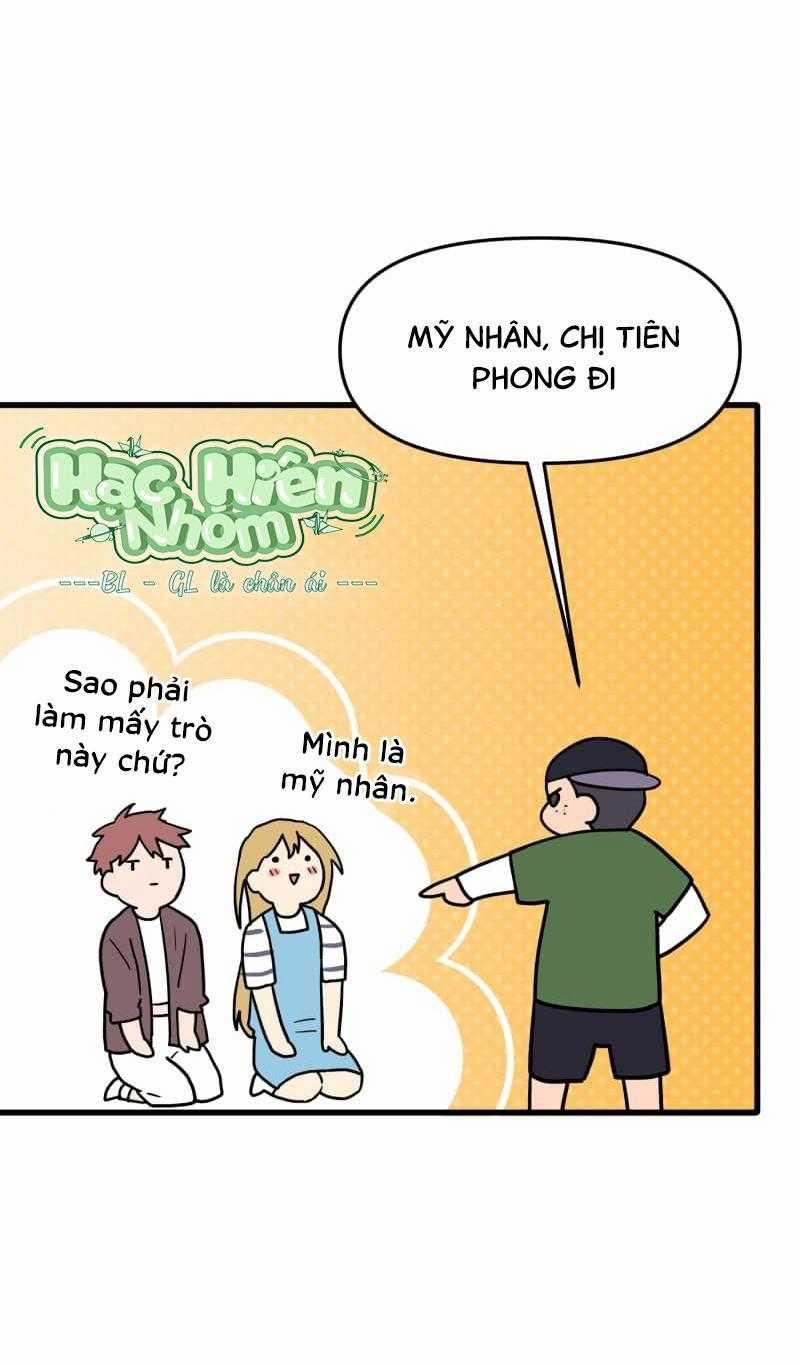 Truyện Ngôn Nhưng Không Ngôn Lắm 108 trang 72