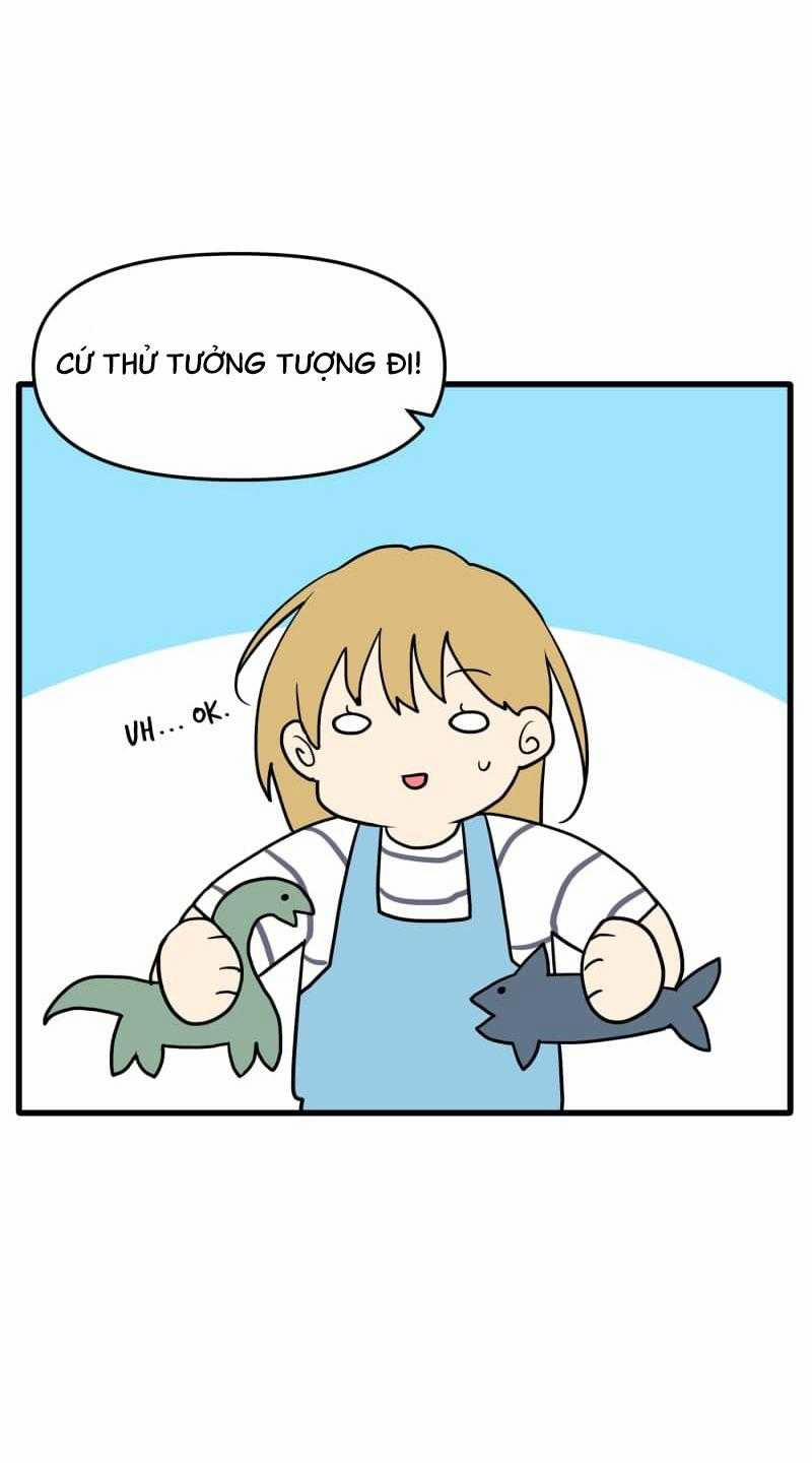 Truyện Ngôn Nhưng Không Ngôn Lắm 108 trang 73