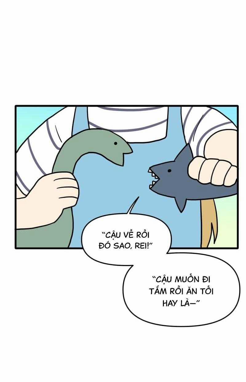 Truyện Ngôn Nhưng Không Ngôn Lắm 108 trang 74