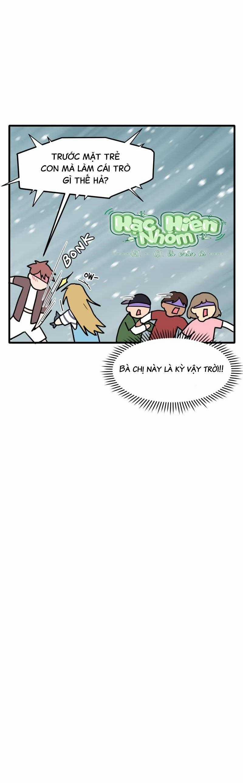 Truyện Ngôn Nhưng Không Ngôn Lắm 108 trang 77