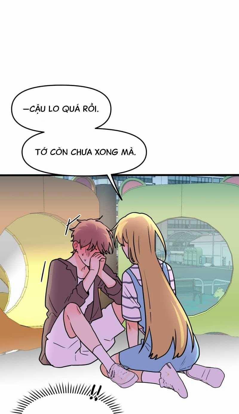 Truyện Ngôn Nhưng Không Ngôn Lắm 108 trang 8