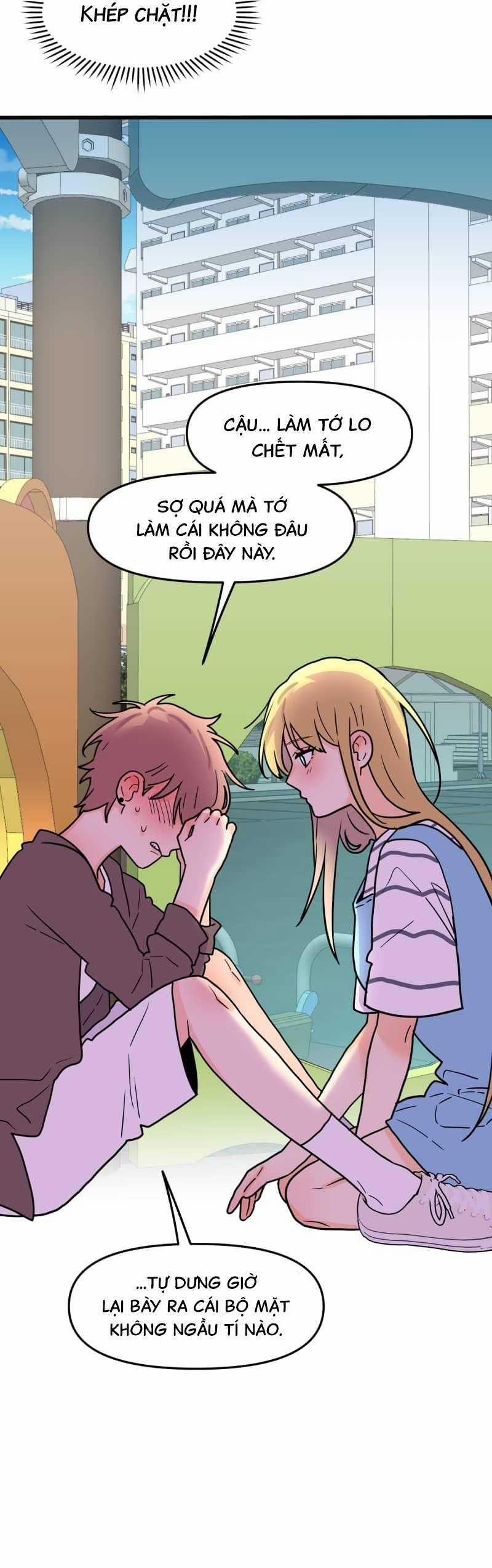 Truyện Ngôn Nhưng Không Ngôn Lắm 108 trang 9