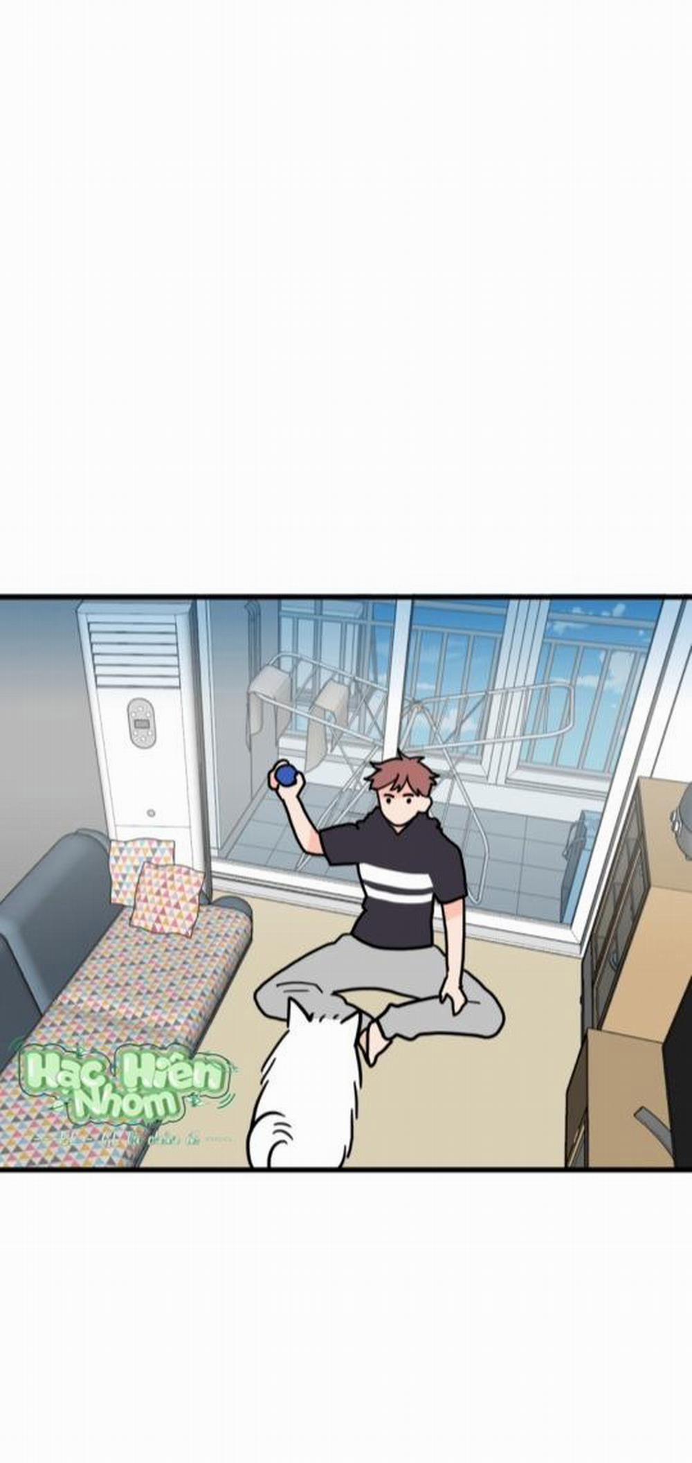 Truyện Ngôn Nhưng Không Ngôn Lắm 109 trang 1