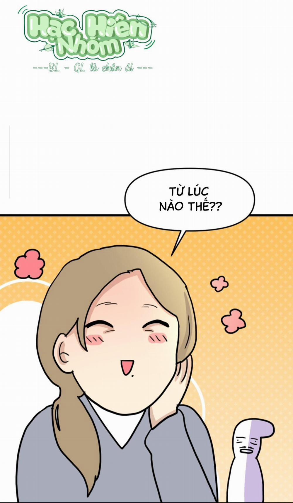 Truyện Ngôn Nhưng Không Ngôn Lắm 109 trang 11