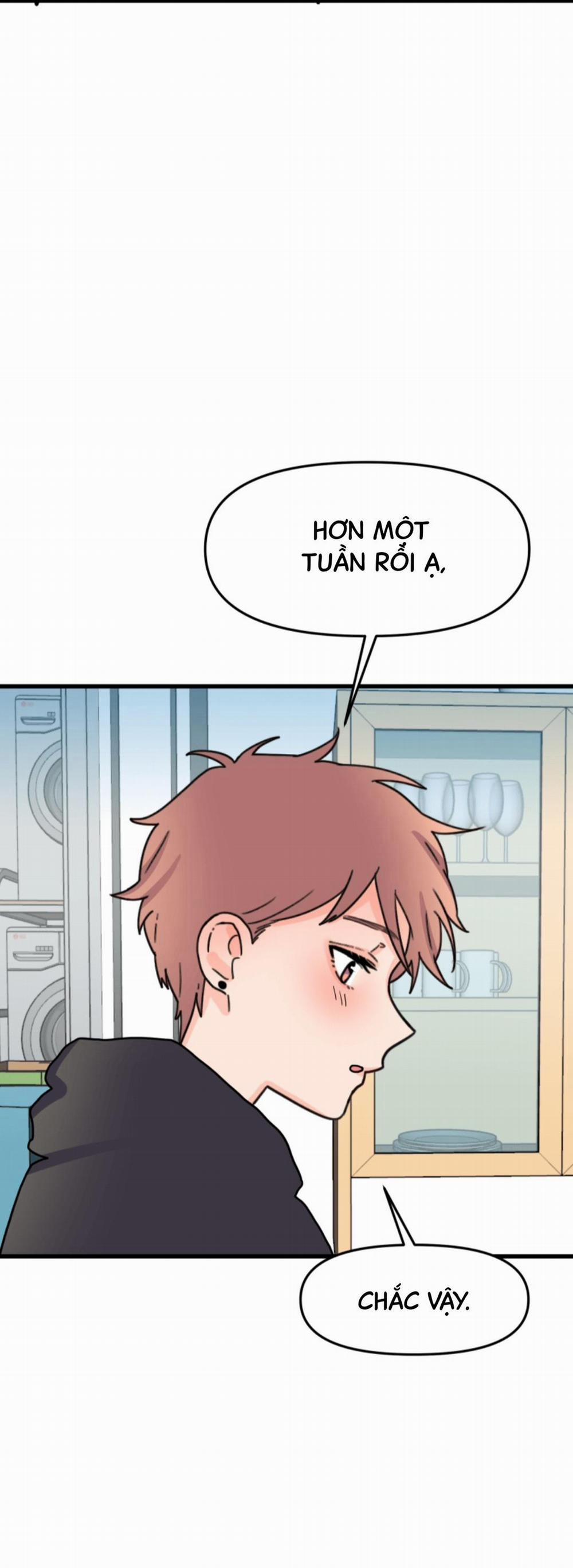 Truyện Ngôn Nhưng Không Ngôn Lắm 109 trang 12