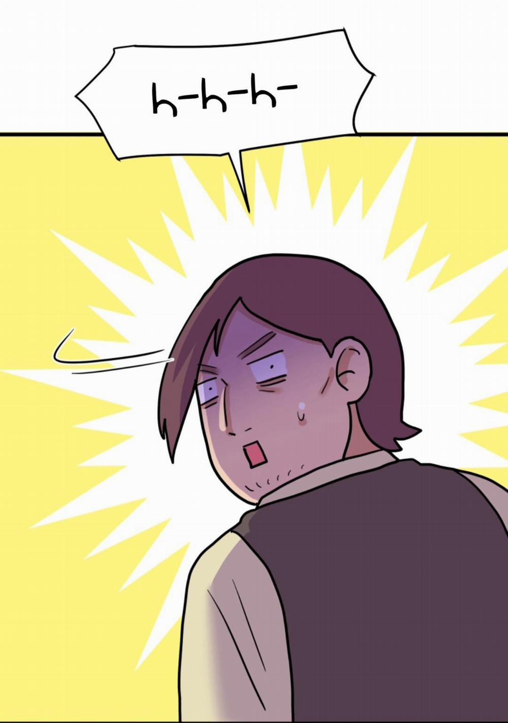 Truyện Ngôn Nhưng Không Ngôn Lắm 109 trang 16