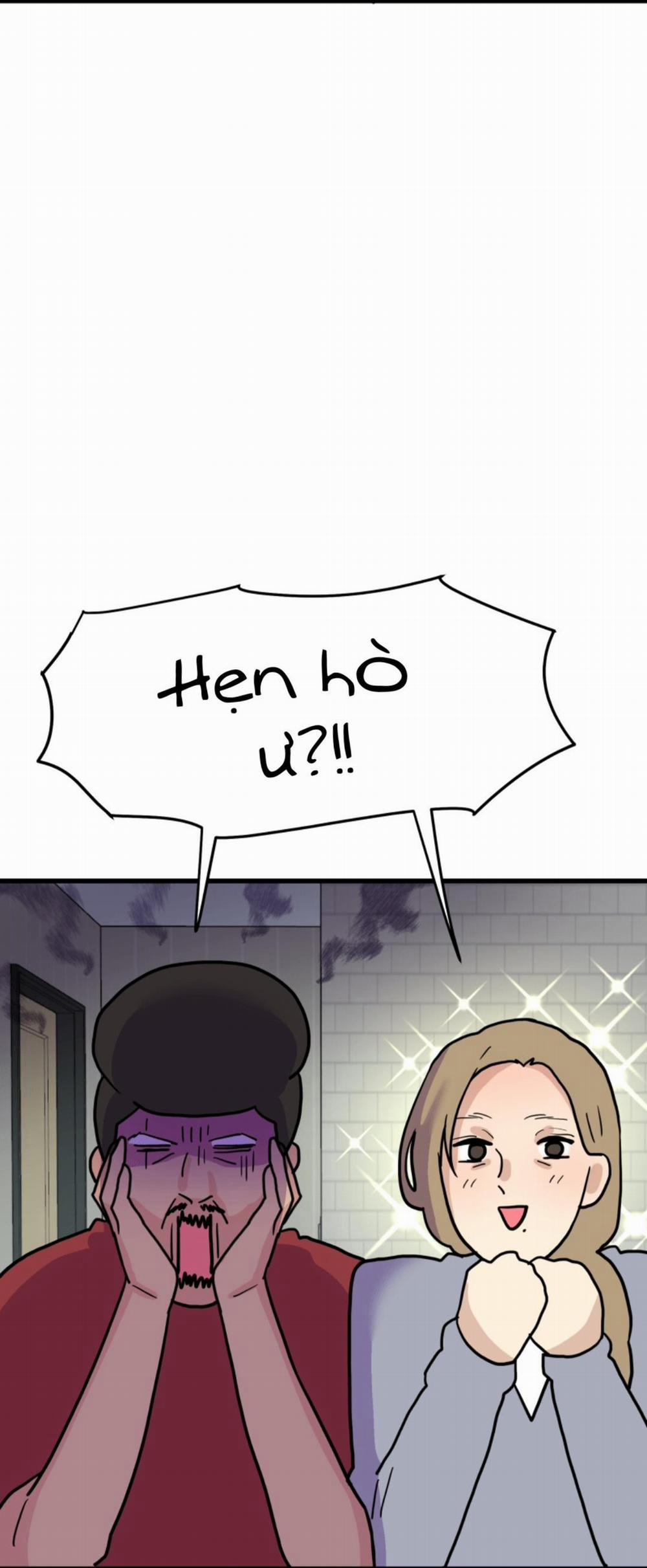 Truyện Ngôn Nhưng Không Ngôn Lắm 109 trang 17