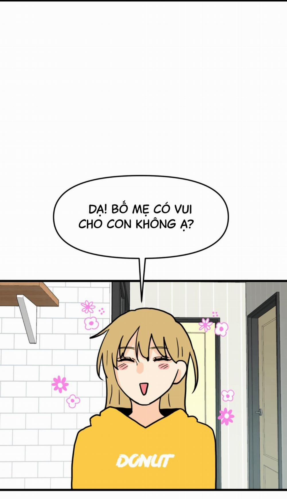 Truyện Ngôn Nhưng Không Ngôn Lắm 109 trang 18