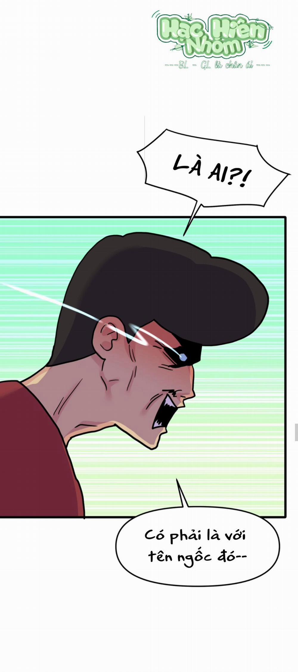 Truyện Ngôn Nhưng Không Ngôn Lắm 109 trang 19