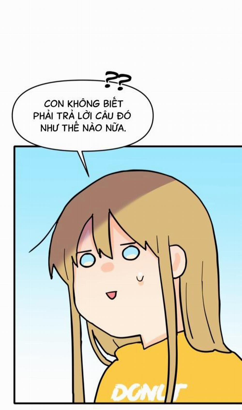 Truyện Ngôn Nhưng Không Ngôn Lắm 109 trang 21