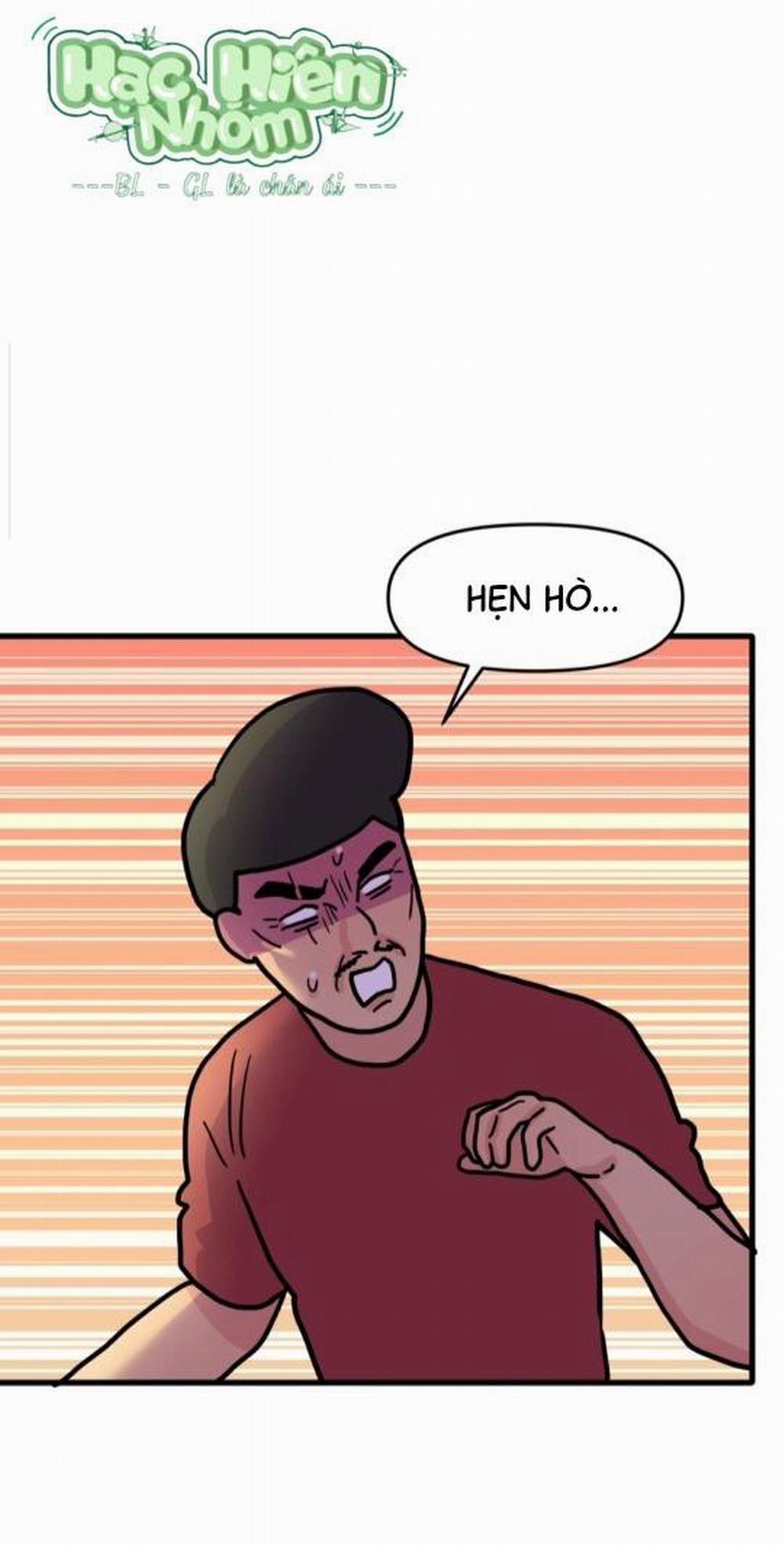 Truyện Ngôn Nhưng Không Ngôn Lắm 109 trang 22