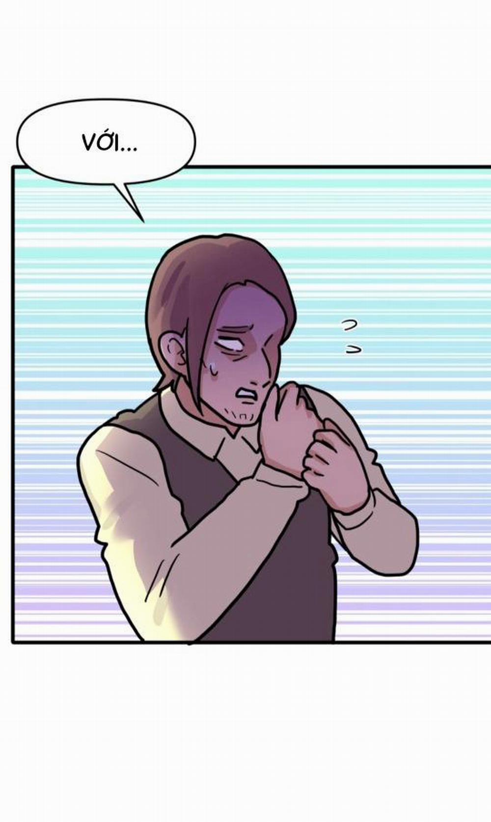 Truyện Ngôn Nhưng Không Ngôn Lắm 109 trang 23