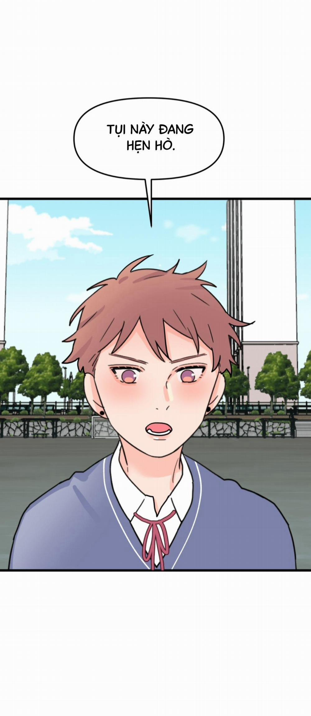 Truyện Ngôn Nhưng Không Ngôn Lắm 109 trang 29