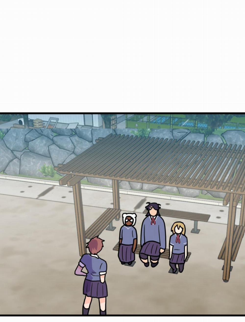 Truyện Ngôn Nhưng Không Ngôn Lắm 109 trang 30