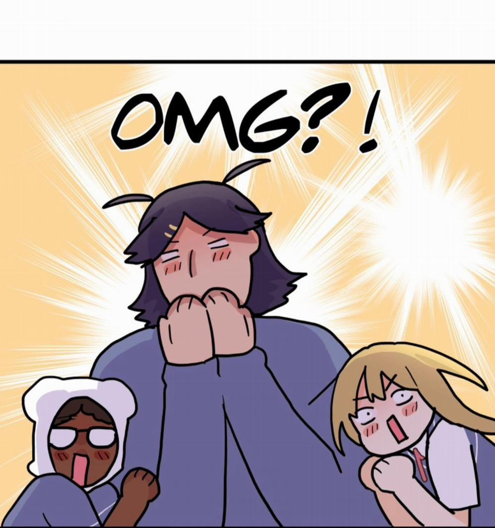 Truyện Ngôn Nhưng Không Ngôn Lắm 109 trang 32