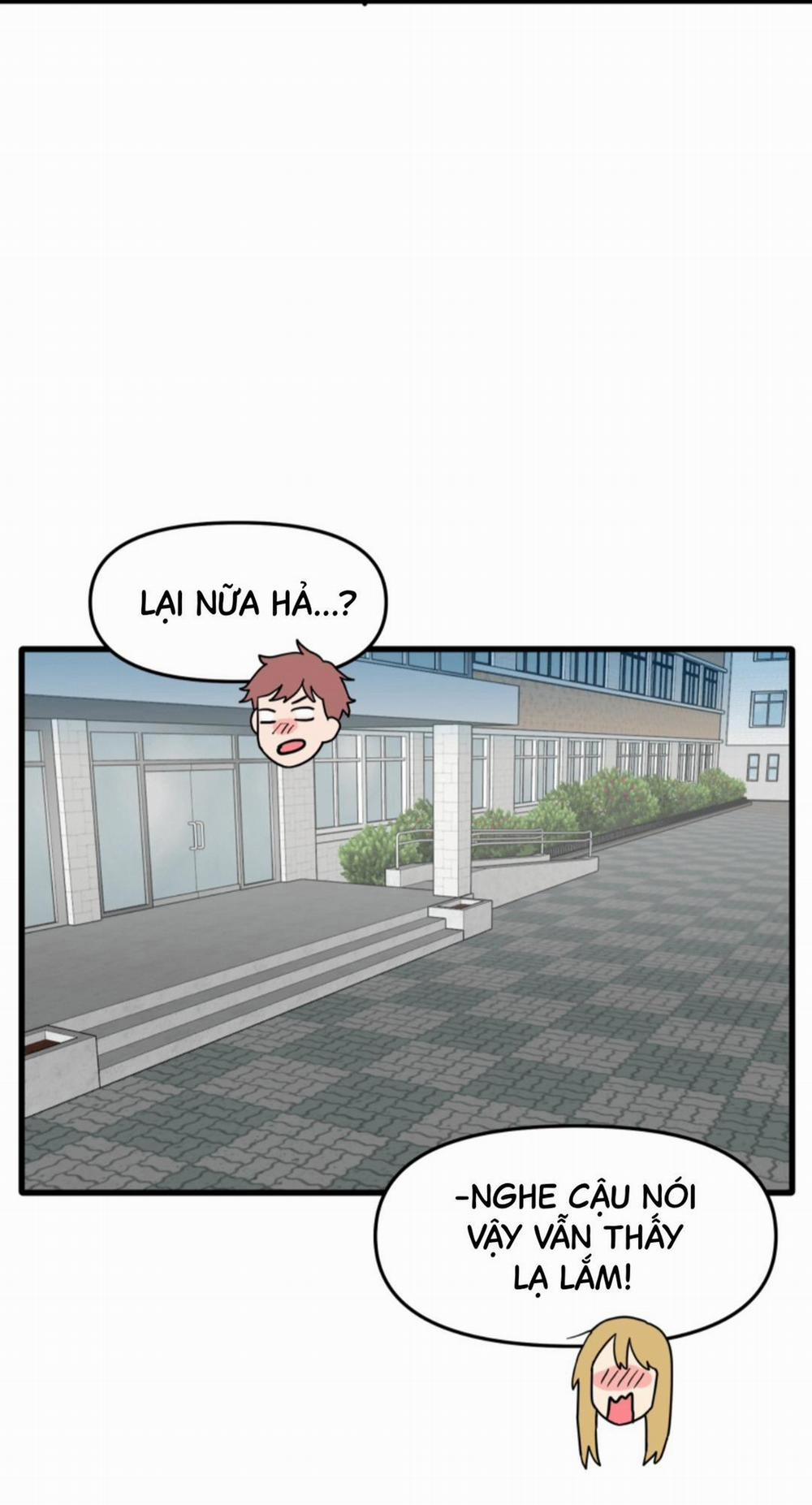 Truyện Ngôn Nhưng Không Ngôn Lắm 109 trang 33