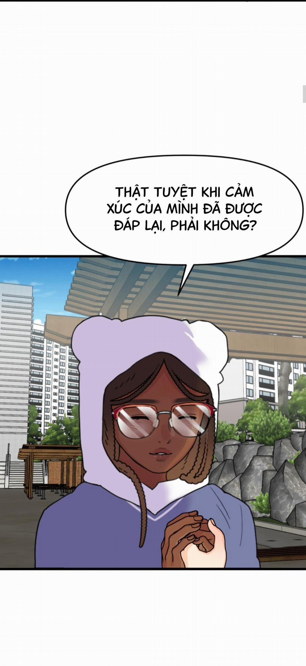 Truyện Ngôn Nhưng Không Ngôn Lắm 109 trang 36