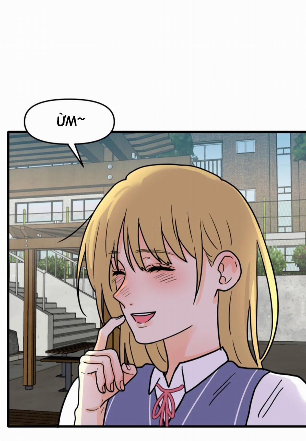 Truyện Ngôn Nhưng Không Ngôn Lắm 109 trang 37