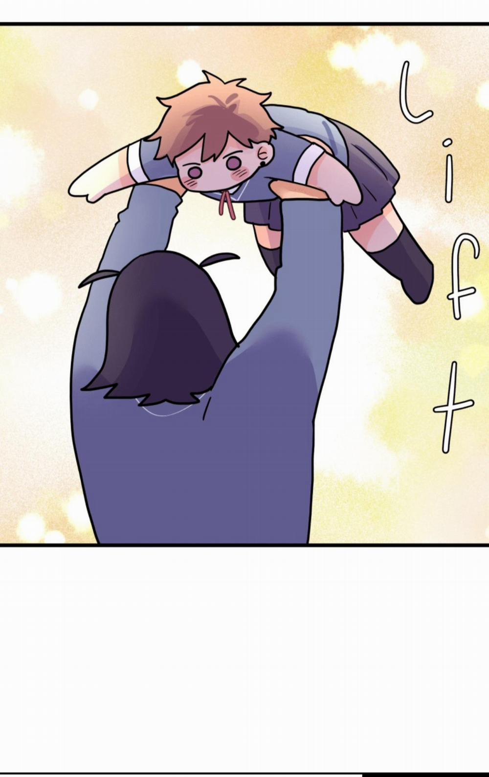 Truyện Ngôn Nhưng Không Ngôn Lắm 109 trang 39