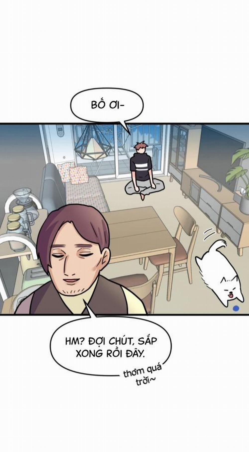 Truyện Ngôn Nhưng Không Ngôn Lắm 109 trang 4