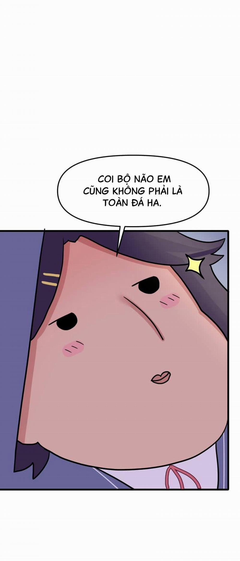 Truyện Ngôn Nhưng Không Ngôn Lắm 109 trang 40