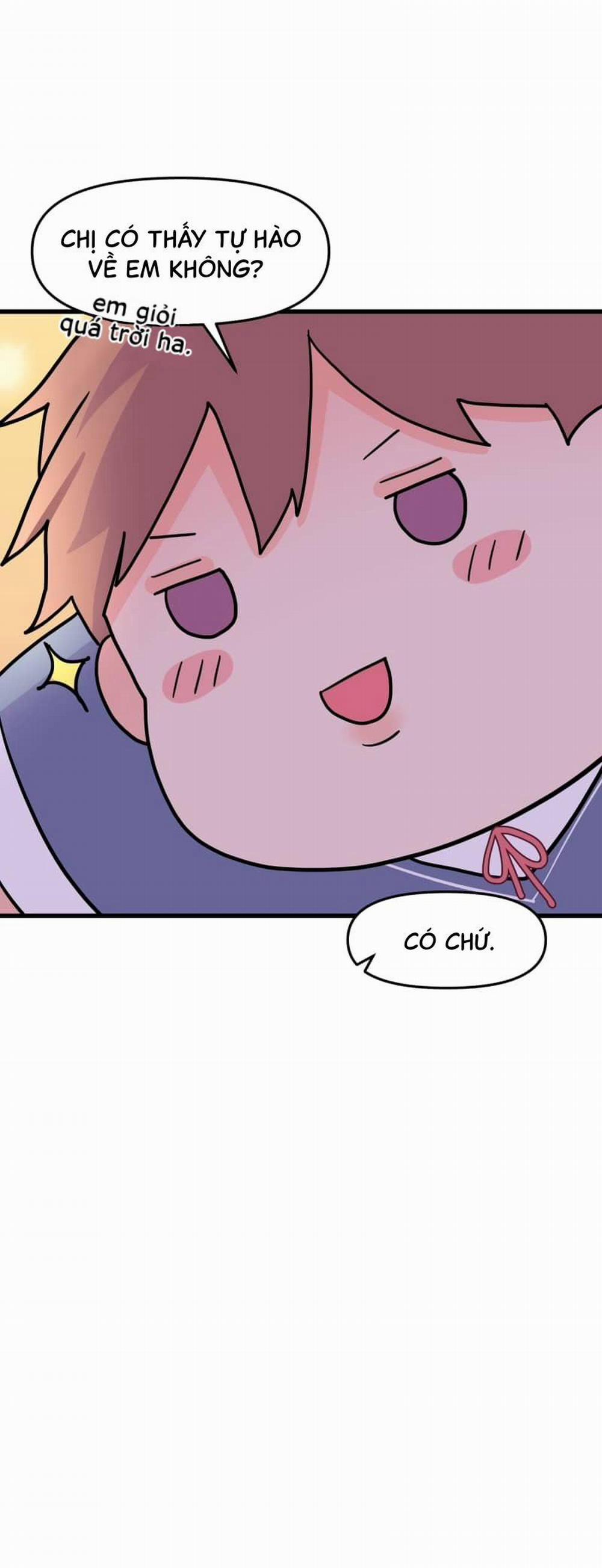 Truyện Ngôn Nhưng Không Ngôn Lắm 109 trang 41