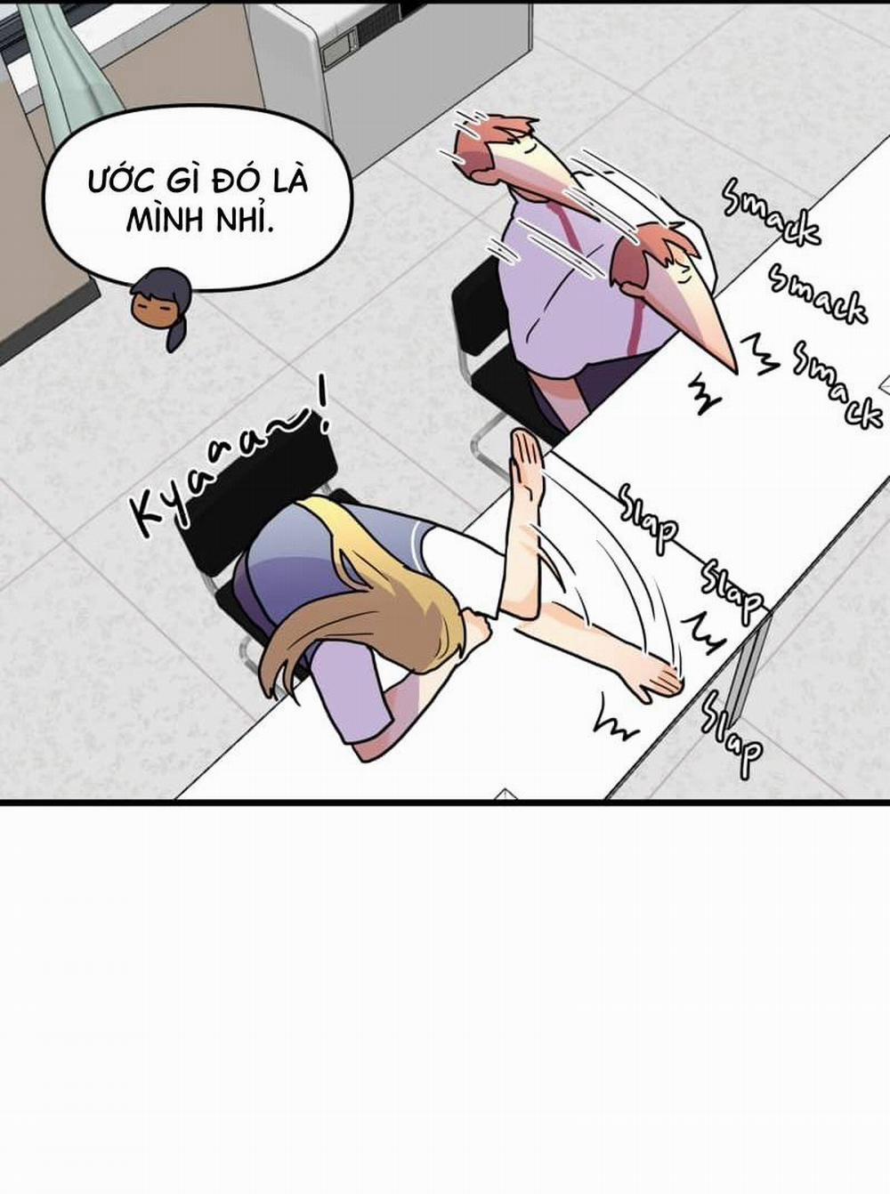 Truyện Ngôn Nhưng Không Ngôn Lắm 109 trang 44