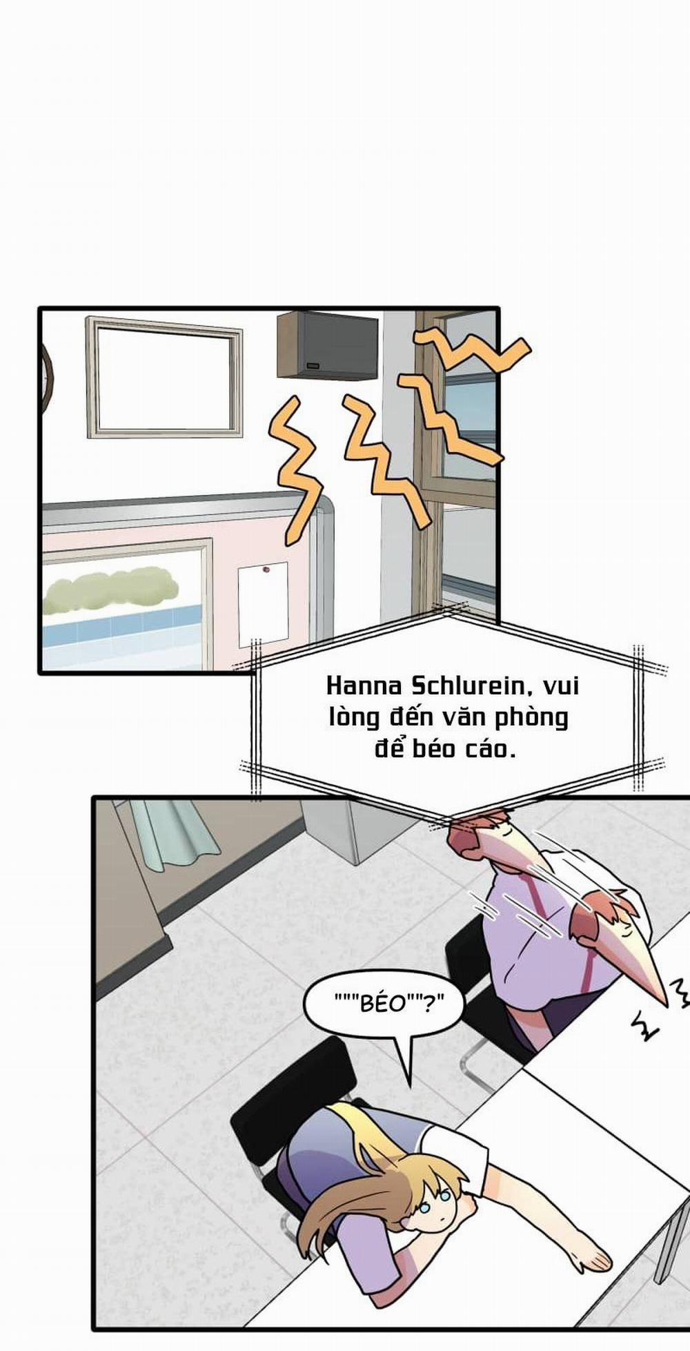 Truyện Ngôn Nhưng Không Ngôn Lắm 109 trang 45