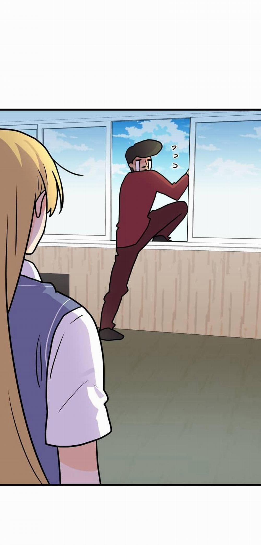 Truyện Ngôn Nhưng Không Ngôn Lắm 109 trang 48