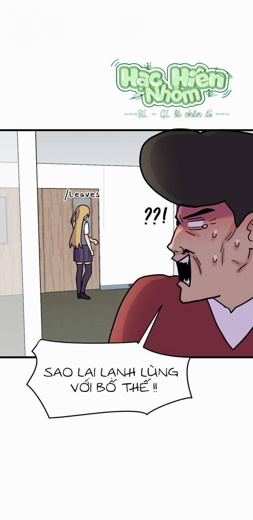 Truyện Ngôn Nhưng Không Ngôn Lắm 109 trang 49