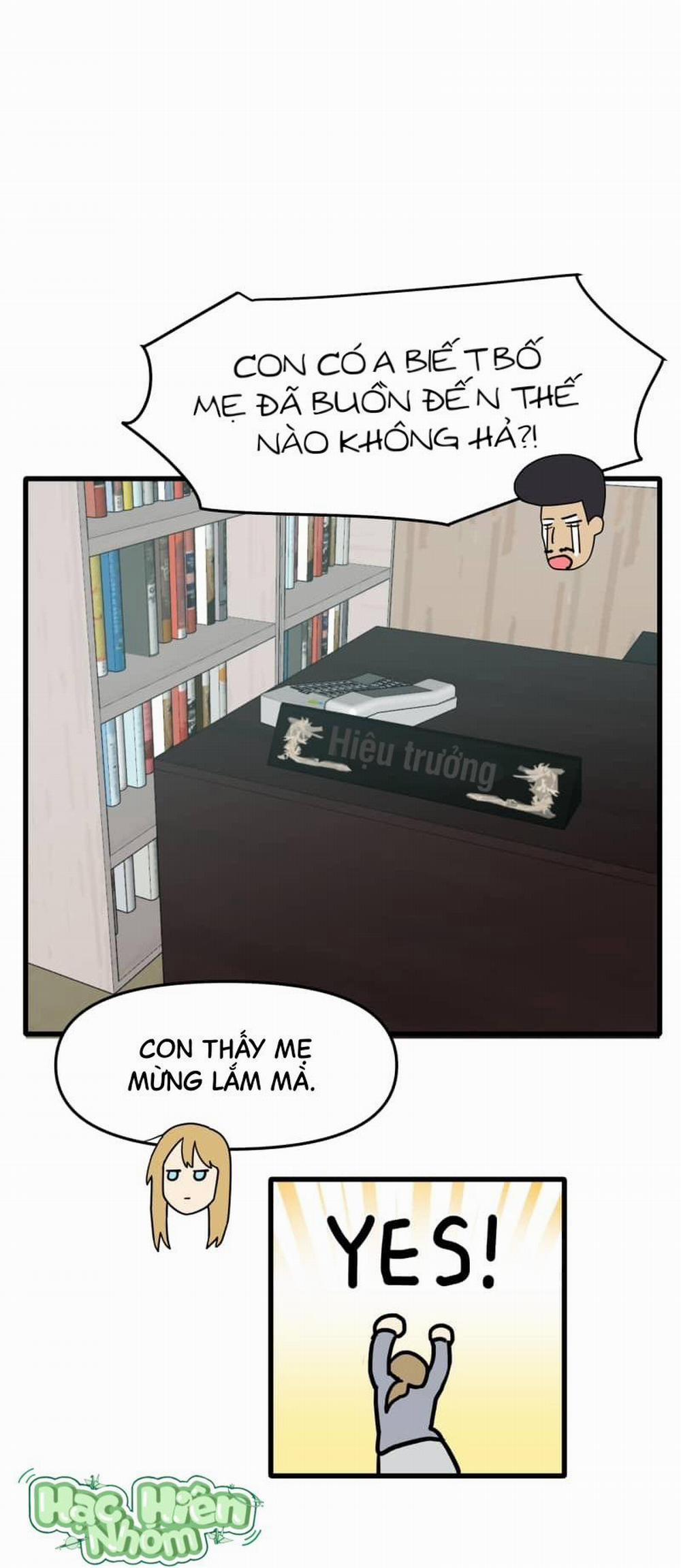 Truyện Ngôn Nhưng Không Ngôn Lắm 109 trang 50