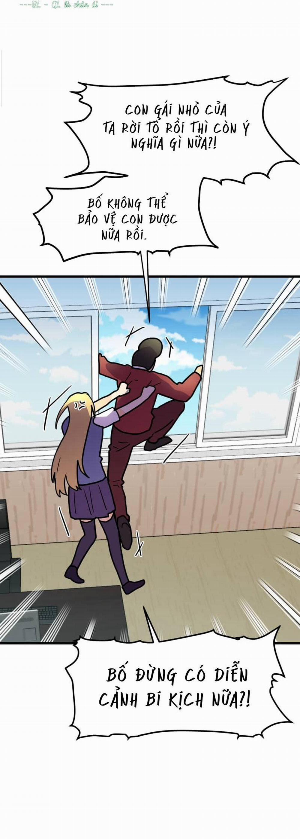 Truyện Ngôn Nhưng Không Ngôn Lắm 109 trang 51