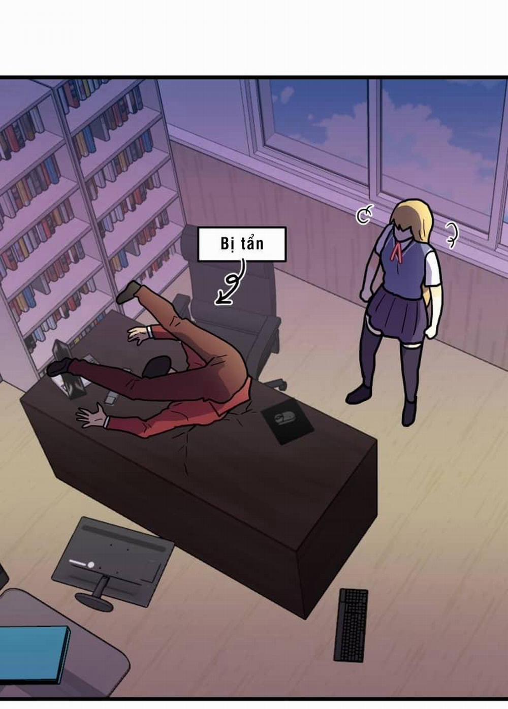 Truyện Ngôn Nhưng Không Ngôn Lắm 109 trang 55