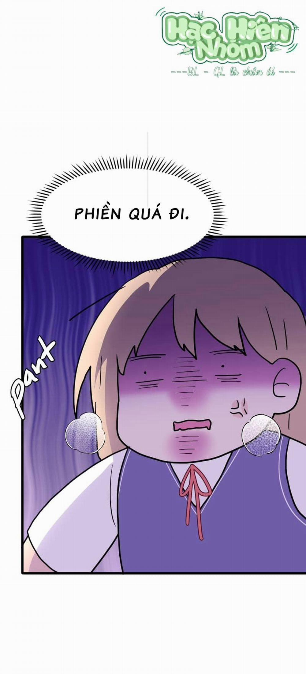 Truyện Ngôn Nhưng Không Ngôn Lắm 109 trang 56