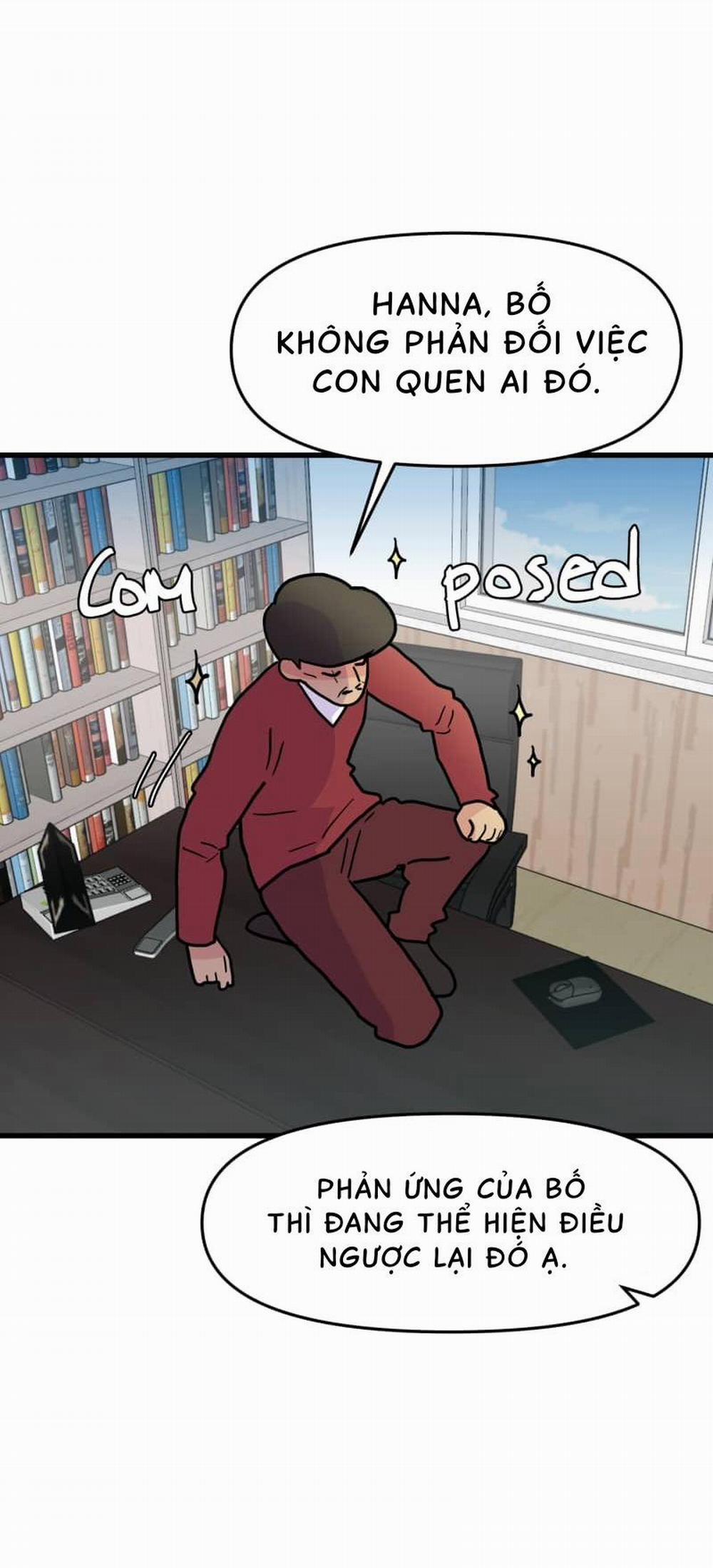 Truyện Ngôn Nhưng Không Ngôn Lắm 109 trang 57