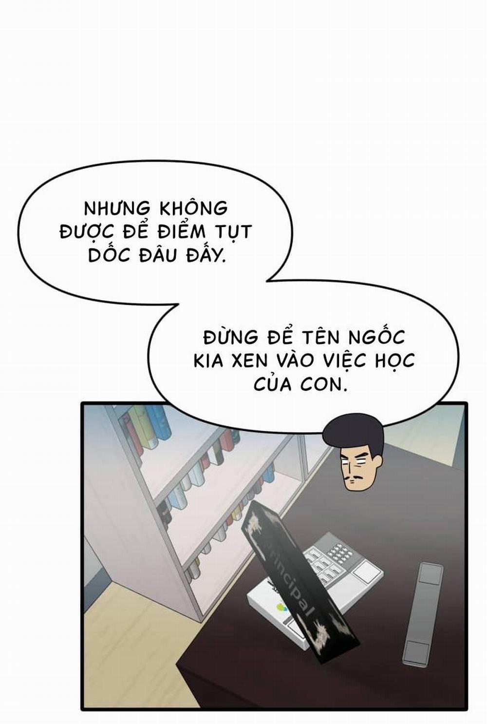 Truyện Ngôn Nhưng Không Ngôn Lắm 109 trang 58