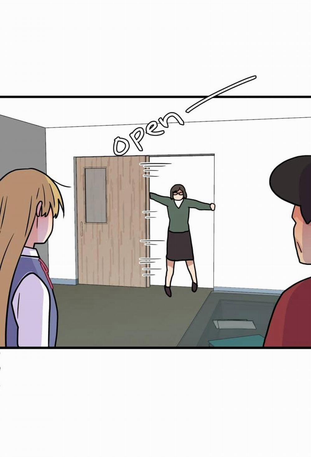 Truyện Ngôn Nhưng Không Ngôn Lắm 109 trang 60