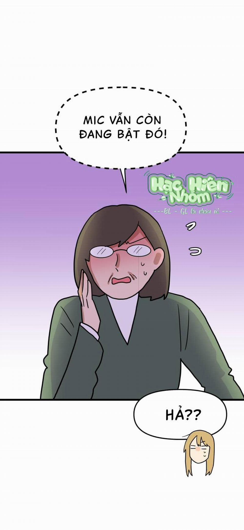 Truyện Ngôn Nhưng Không Ngôn Lắm 109 trang 61