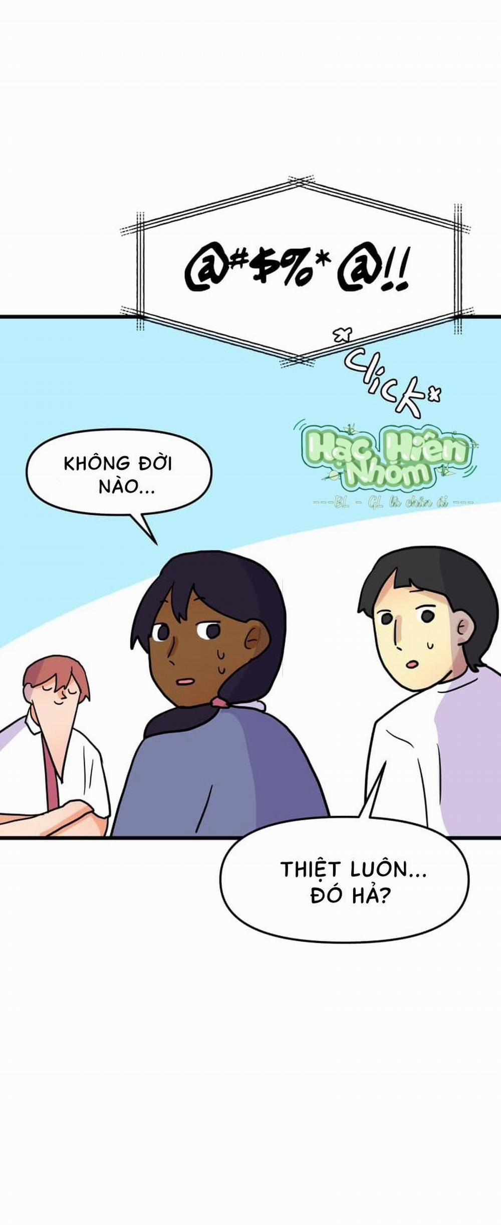 Truyện Ngôn Nhưng Không Ngôn Lắm 109 trang 64