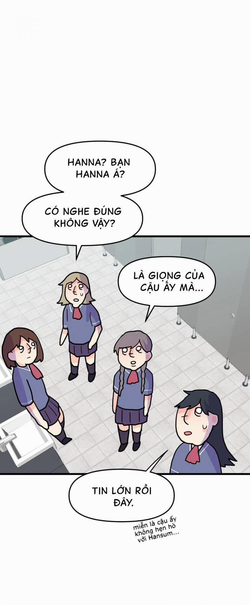 Truyện Ngôn Nhưng Không Ngôn Lắm 109 trang 65