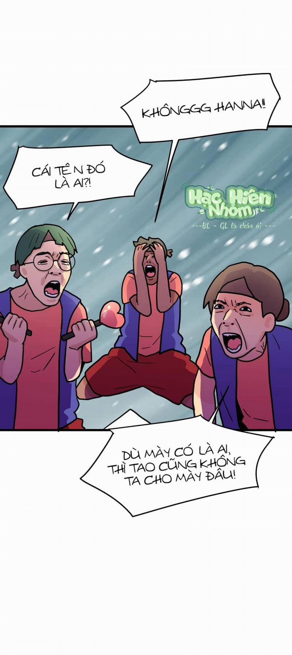 Truyện Ngôn Nhưng Không Ngôn Lắm 109 trang 66