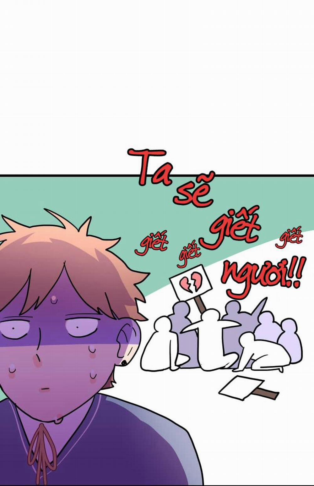 Truyện Ngôn Nhưng Không Ngôn Lắm 109 trang 67