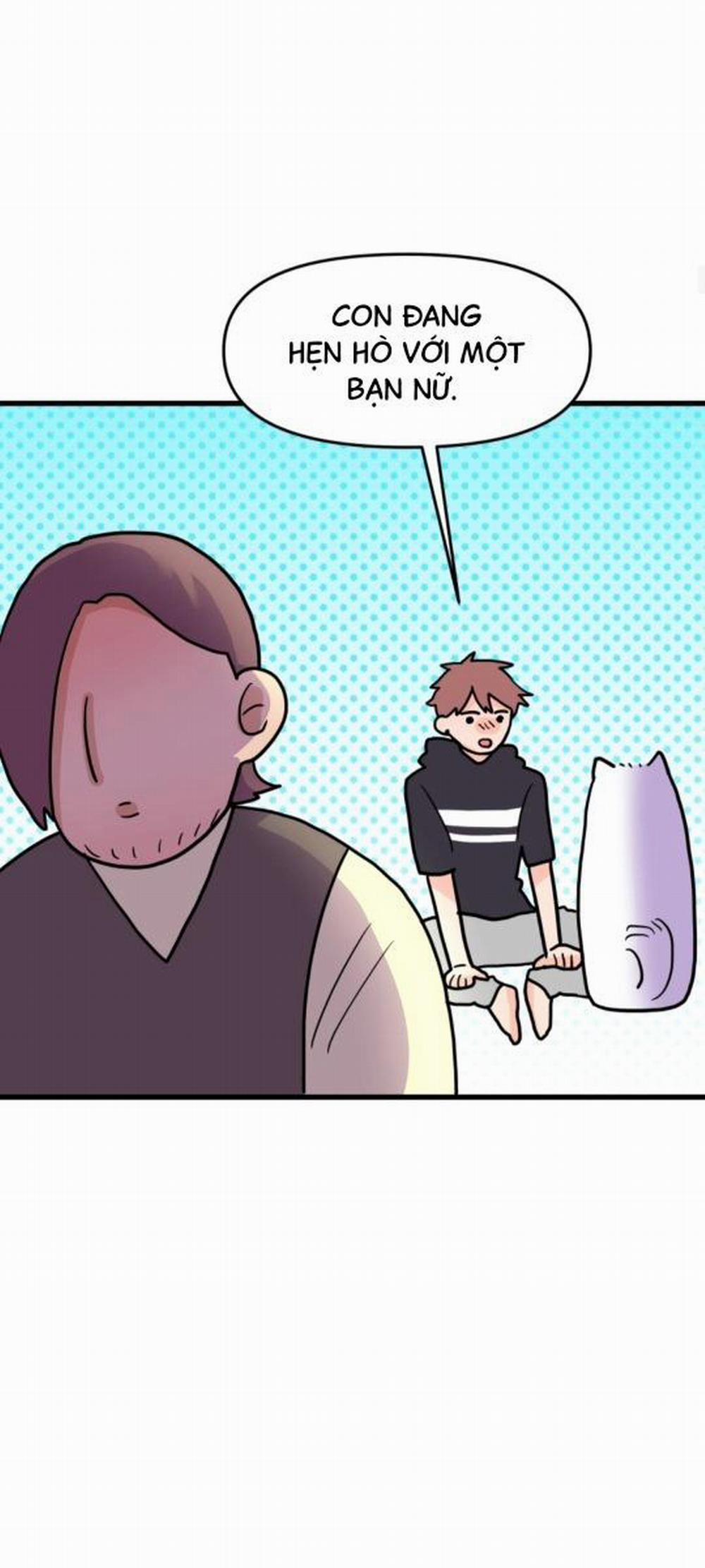 Truyện Ngôn Nhưng Không Ngôn Lắm 109 trang 7