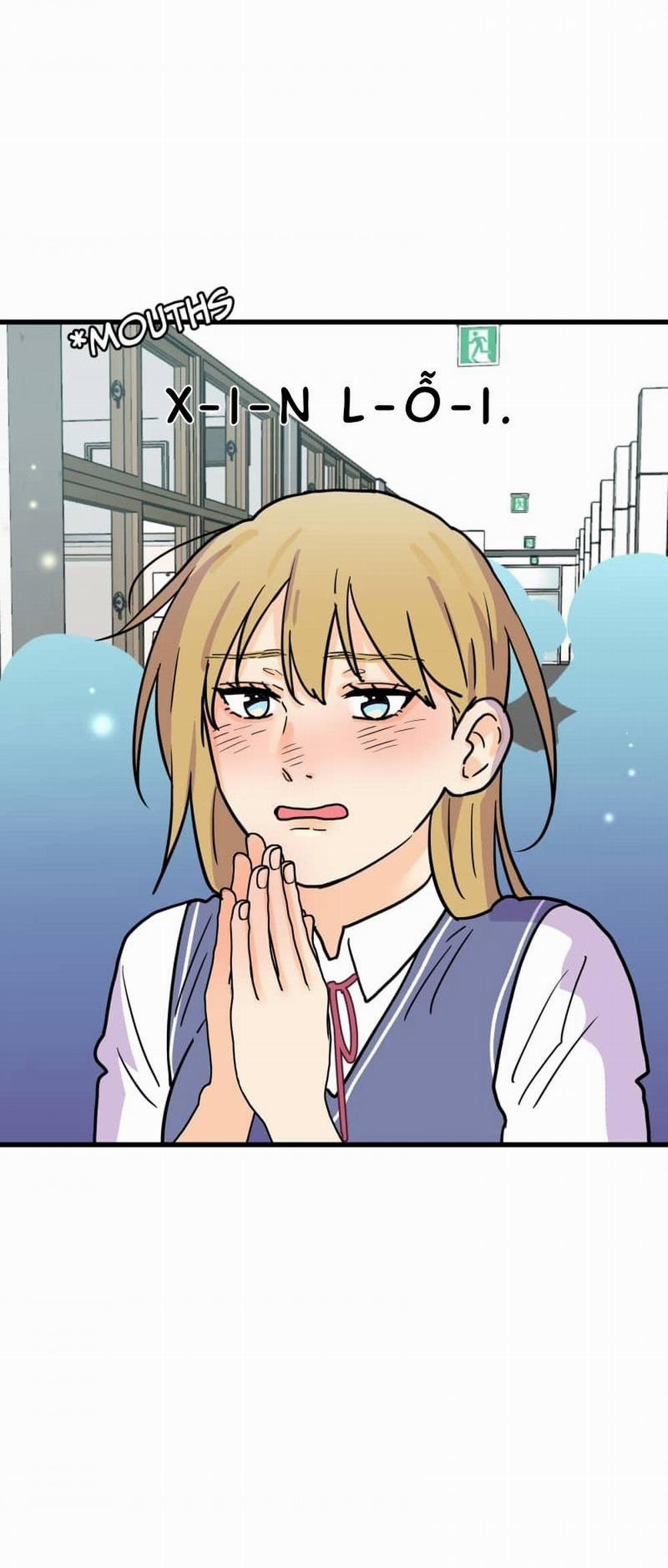 Truyện Ngôn Nhưng Không Ngôn Lắm 109 trang 71