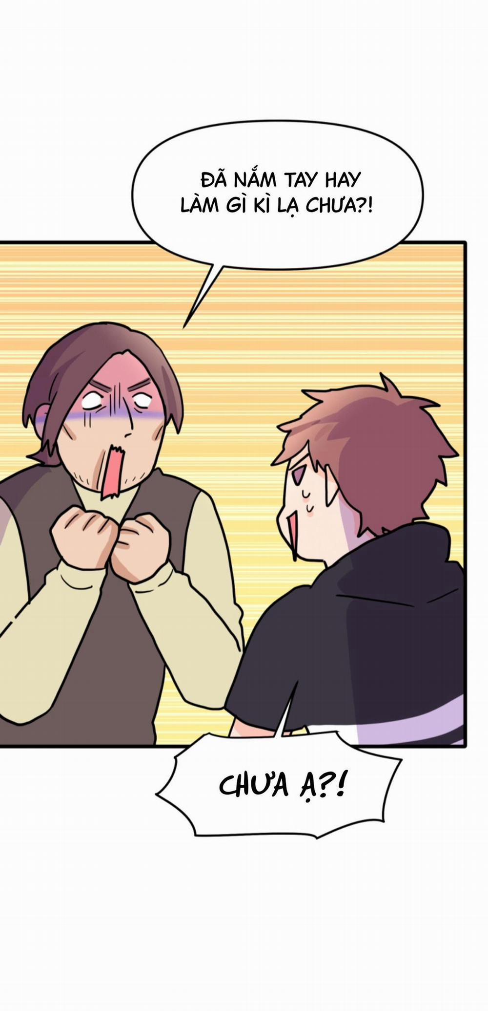 Truyện Ngôn Nhưng Không Ngôn Lắm 109 trang 9