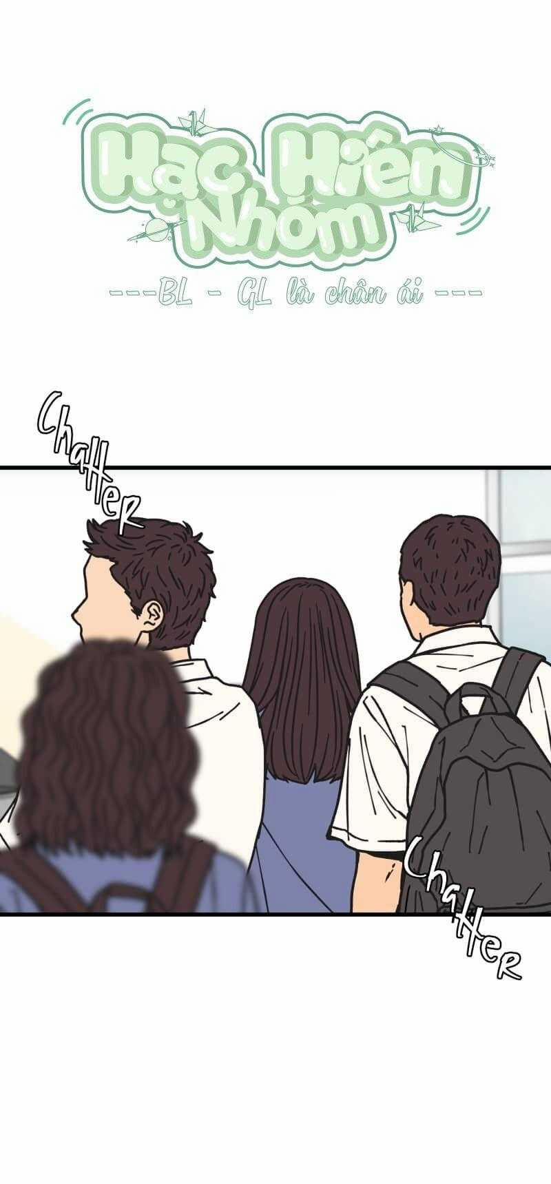 Truyện Ngôn Nhưng Không Ngôn Lắm 110 trang 1