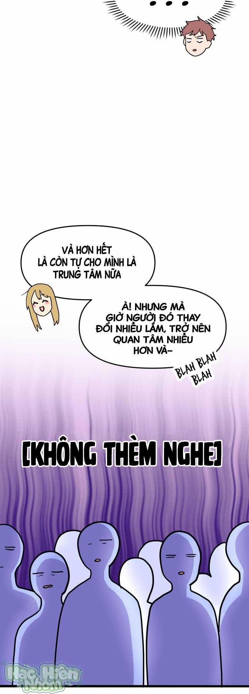 Truyện Ngôn Nhưng Không Ngôn Lắm 110 trang 10